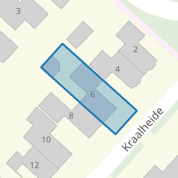 Perceel LPH00-G-1296