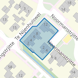 Perceel LPH00-G-1311