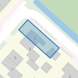 Perceel LPH00-G-1316