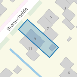 Perceel LPH00-G-1320