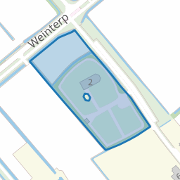 Perceel LPH00-G-1354