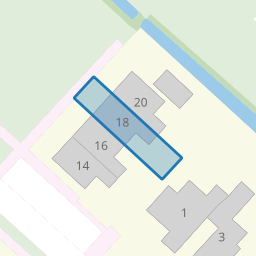 Perceel LPH00-G-1365