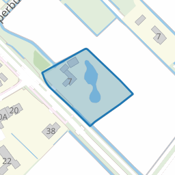 Perceel LPH00-G-1447