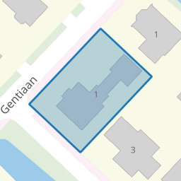 Perceel LPH00-G-1519