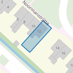 Perceel LPH00-G-1554