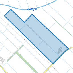 Perceel LPH00-G-1663