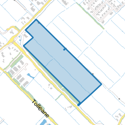 Perceel LPH00-G-1679