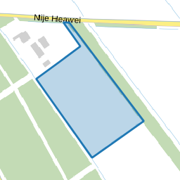 Perceel LPH00-G-1680