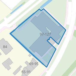 Perceel LPH00-G-1694