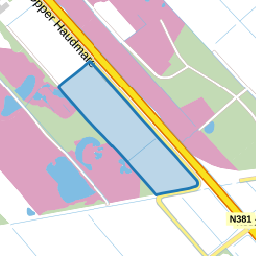 Perceel LPH00-G-1743