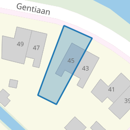 Perceel LPH00-G-1858