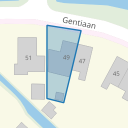 Perceel LPH00-G-1860