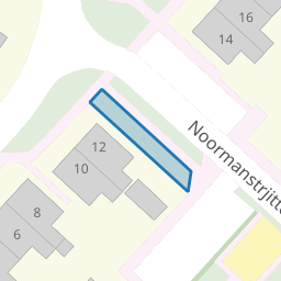 Perceel LPH00-G-1873