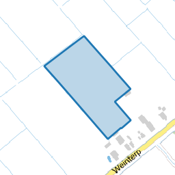 Perceel LPH00-G-1893