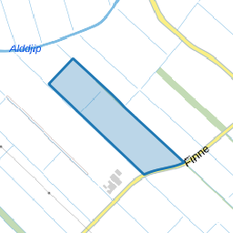 Perceel LPH00-G-1918