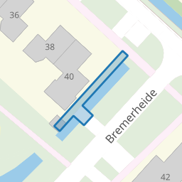 Perceel LPH00-G-1932