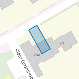 Perceel LPH00-G-1985