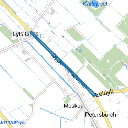 Perceel LPH00-G-1994