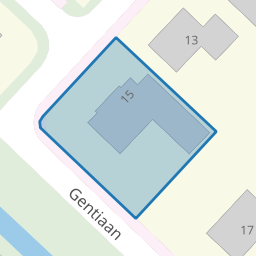 Perceel LPH00-G-2003