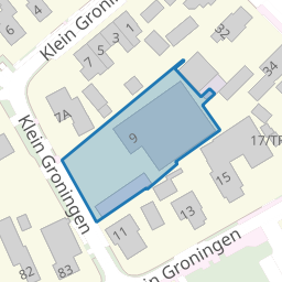 Perceel LPH00-G-2118