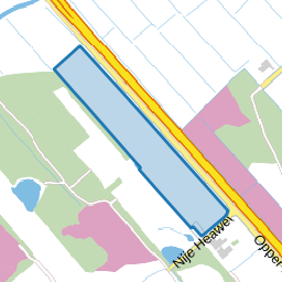 Perceel LPH00-G-2121