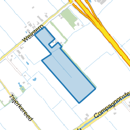 Perceel LPH00-G-2128