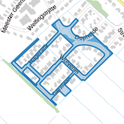 Perceel LPH00-G-2129