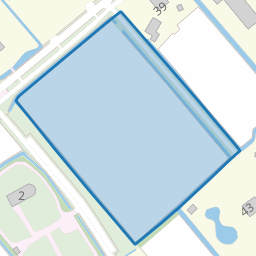 Perceel LPH00-G-2133