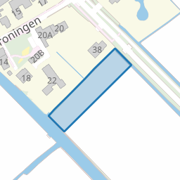 Perceel LPH00-G-2143