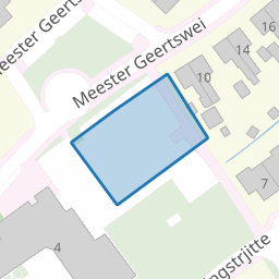 Perceel LPH00-G-2164