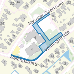 Perceel LPH00-G-2166