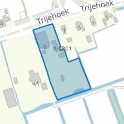 Perceel LPH00-H-1027