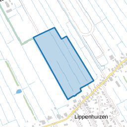 Perceel LPH00-H-769