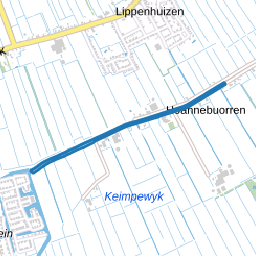 Perceel LPH00-H-81