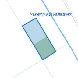 Perceel LPH00-J-332