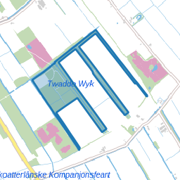 Perceel LPH00-J-460