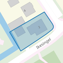 Perceel LPH00-J-709