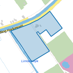 Perceel LPH00-J-788