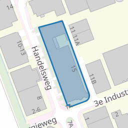 Perceel LPK00-B-2298