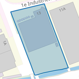 Perceel LPK00-B-2551