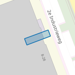 Perceel LPK00-B-2612