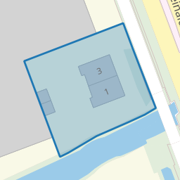 Perceel LPK00-B-2614