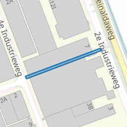 Perceel LPK00-B-2622