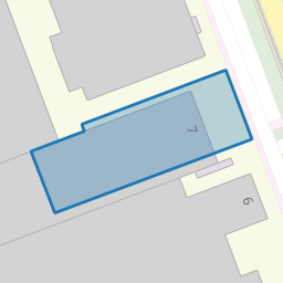 Perceel LPK00-B-2661