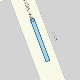 Perceel LPK00-B-2666