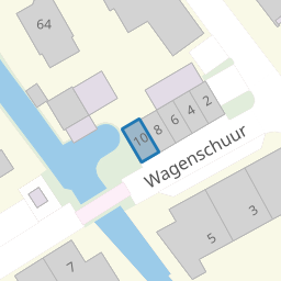 Perceel LPK00-D-1021