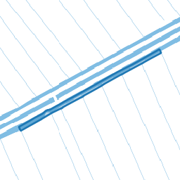 Perceel LPK00-D-233