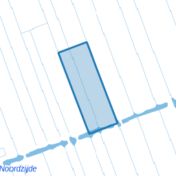 Perceel LPK00-D-3