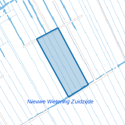 Perceel LPK00-D-905