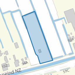 Perceel LPK00-E-1021